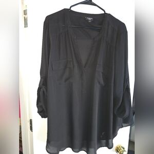 Torrid Harper Top Size 3